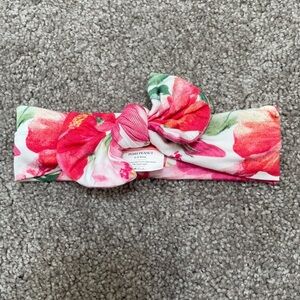 Posh Peanut Maui Headwrap